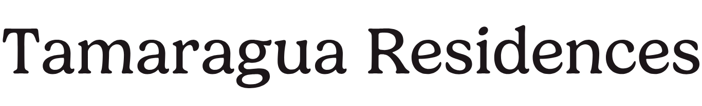 LOGO_Tamaragua_Residences_HORIZONTAL