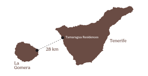 Tamaragua Residences